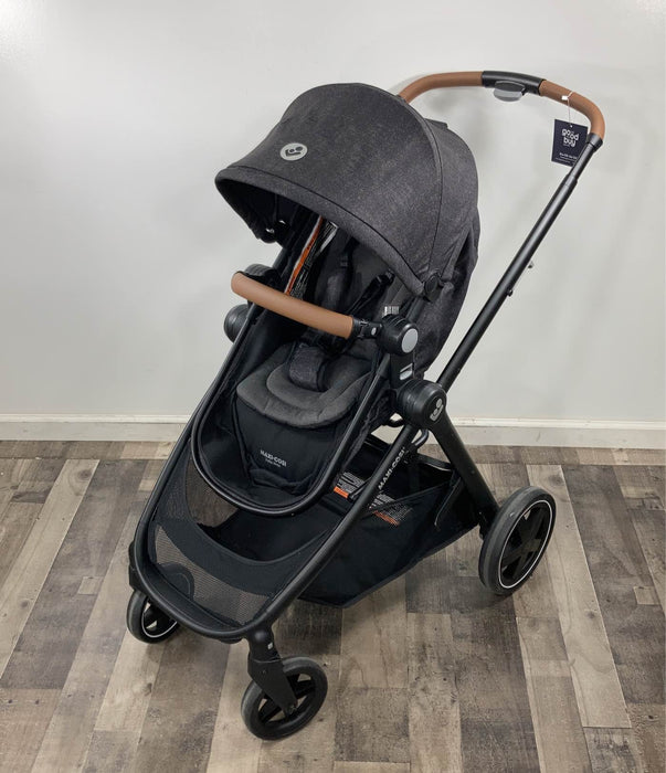 used Maxi-Cosi Zelia Max Stroller Only