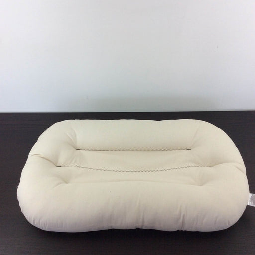 secondhand Snuggle Me Organic Sensory Lounger