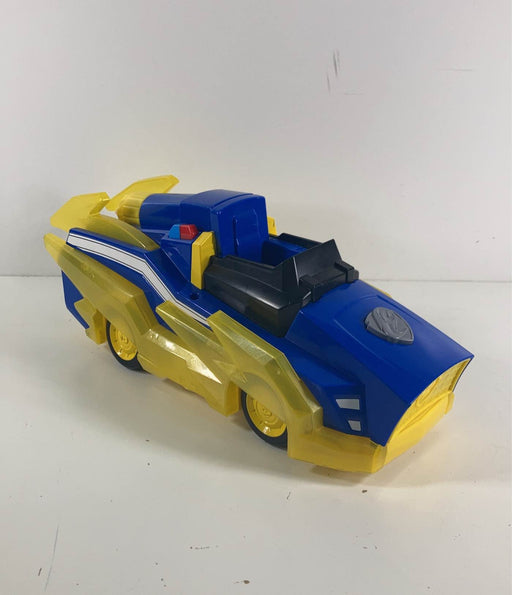 secondhand PAW Patrol Transforming Vehicle