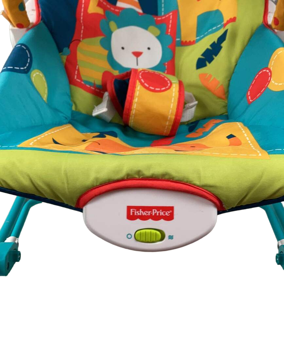 secondhand Bouncer Seats