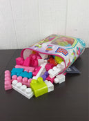 used Mega Bloks Big Building Bag