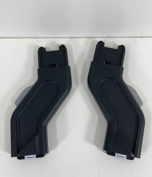 Shop UPPAbaby VISTA Upper Adapters at GoodBuy Gear