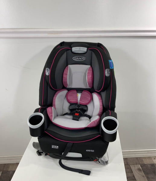 Graco 4ever store car seat kylie