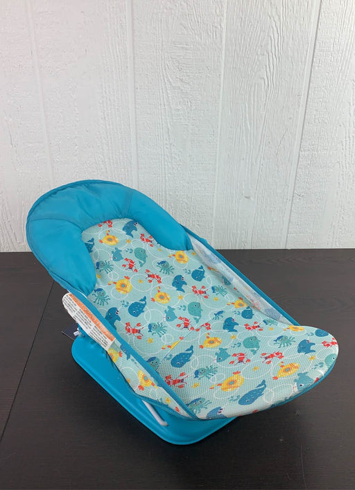 used Summer Infant Bath Sling