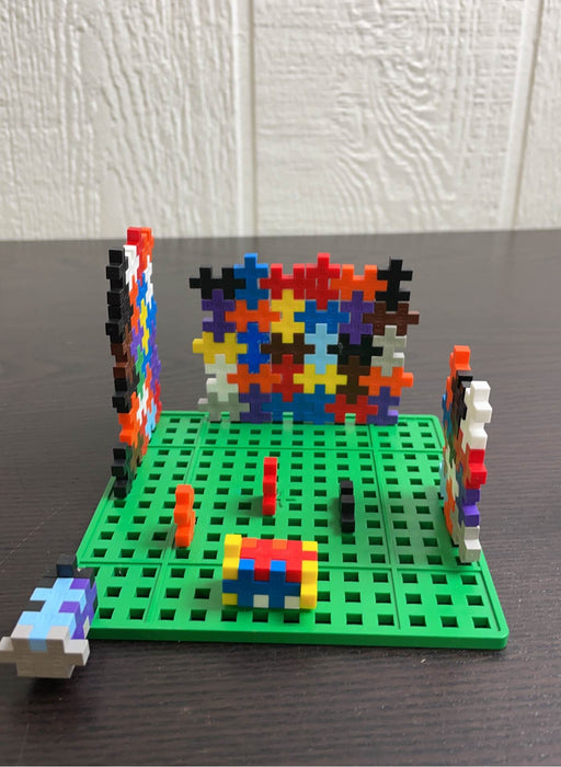 used Plus Plus Learn To Build Basic Color Mix