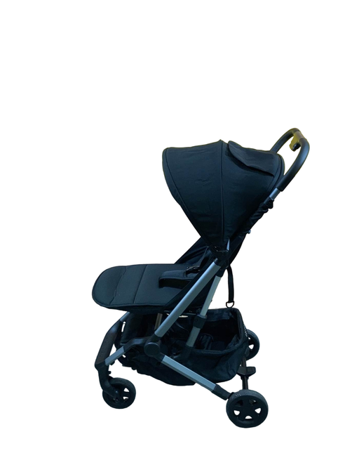 secondhand Colugo Compact Stroller, 2023, Black