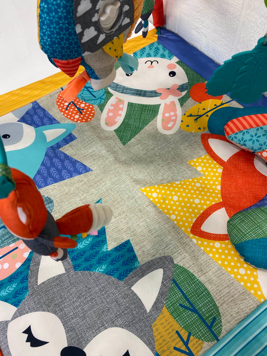 secondhand Gyms Playmats