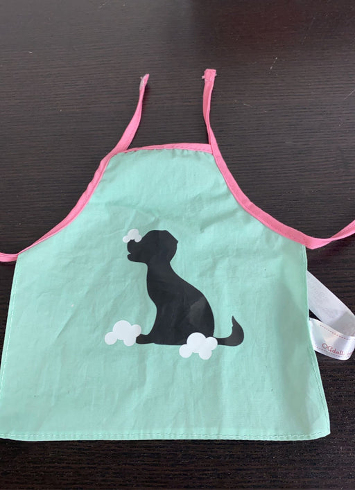 secondhand OG Dolls Accessories, Paw Paradise