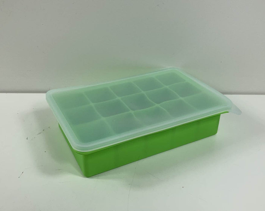 used Green Sprouts Freezer Tray