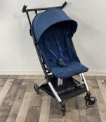 used gb Pockit+ All City Stroller, 2019, Night Blue