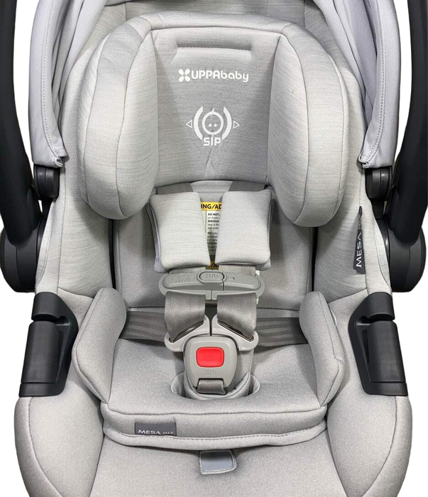 secondhand Infantcarseat