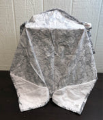 Shop Bebe Au Lait Premium Cotton Nursing Cover at GoodBuy Gear
