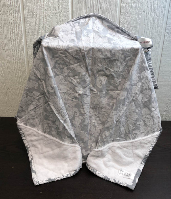 Shop Bebe Au Lait Premium Cotton Nursing Cover at GoodBuy Gear