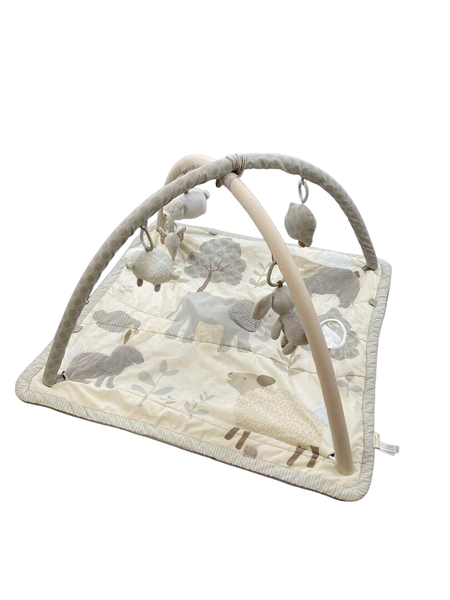 Animal friends classic activity gym hotsell