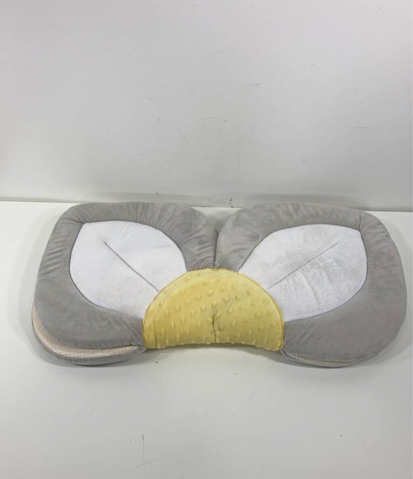Shop Blooming Bath Baby Bath Lotus, White-Yellow at GoodBuy Gear