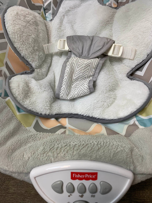 used Infant Gear