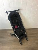 used gb Pockit+ All City Stroller, 2019, Velvet Black