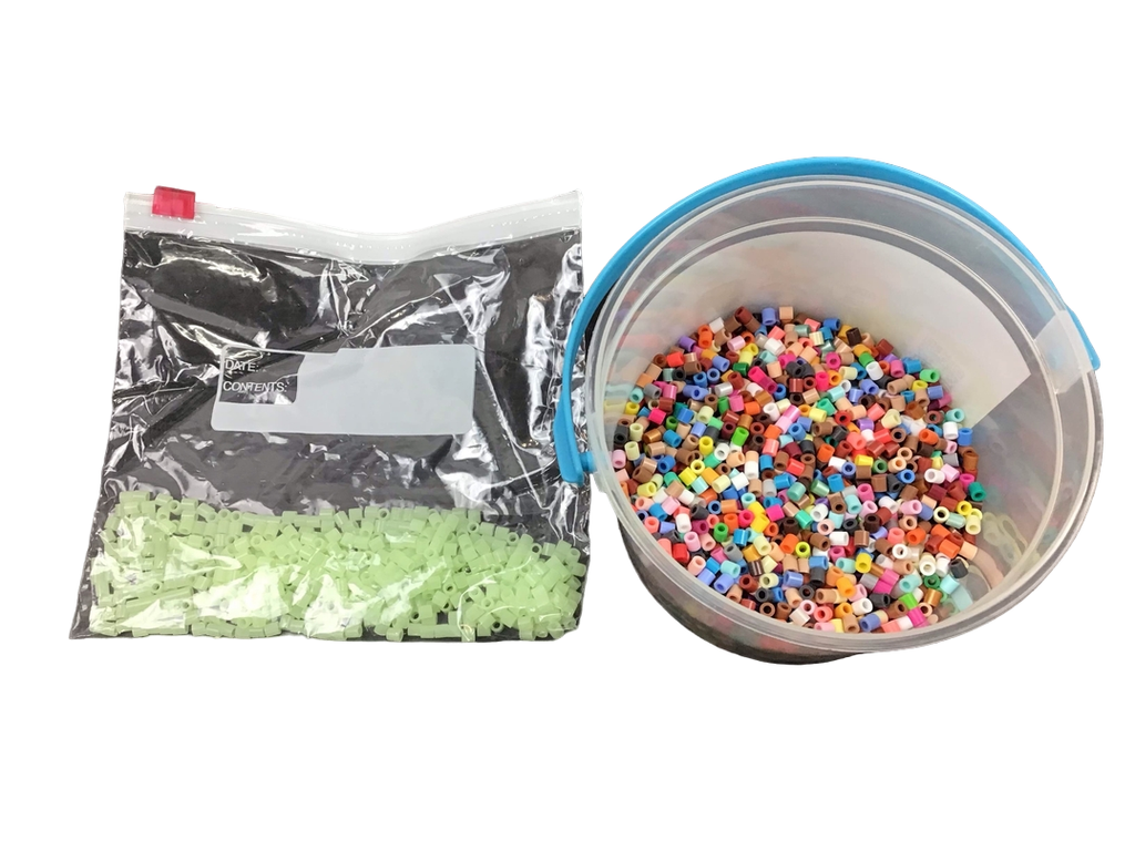 Perler Perler Bead Set