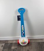 used Fisher Price Corn Popper Push Toy