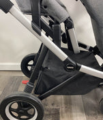 secondhand Thule Sleek Double Stroller, 2018