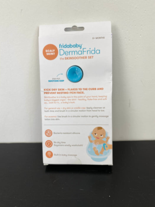 secondhand FridaBaby DermaFrida Skin Soother