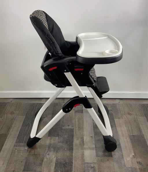 secondhand Graco DuoDiner LX Baby High Chair