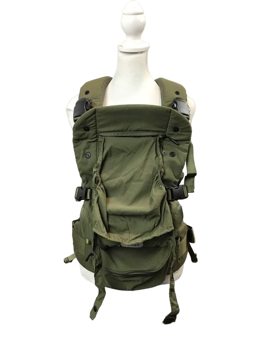 secondhand Colugo Carrier, Olive