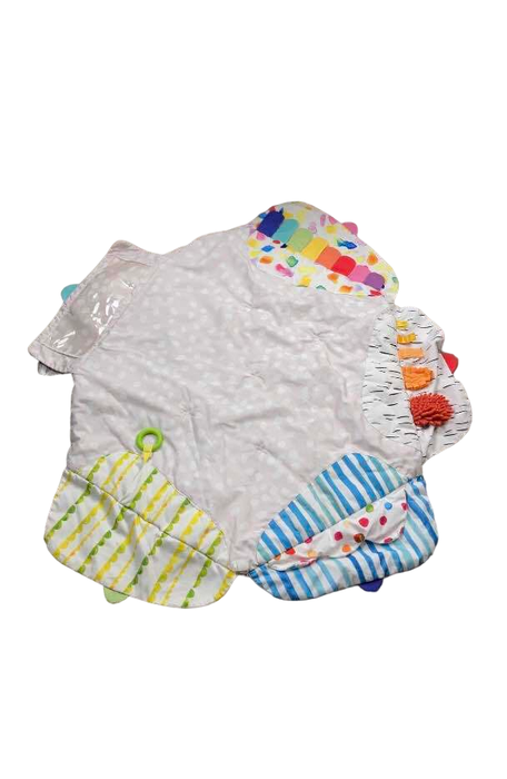 used Infant Gear