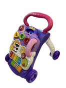 Shop VTech Sit-To-Stand Learning Walker, Lavender at GoodBuy Gear