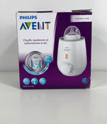 Shop Philips Avent Fast Bottle Warmer at GoodBuy Gear