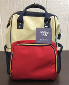 Shop AFBP Sydney Breast Pump Backpack at GoodBuy Gear