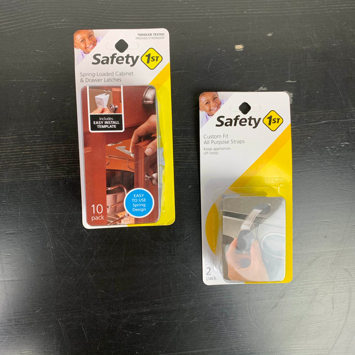 used Safety