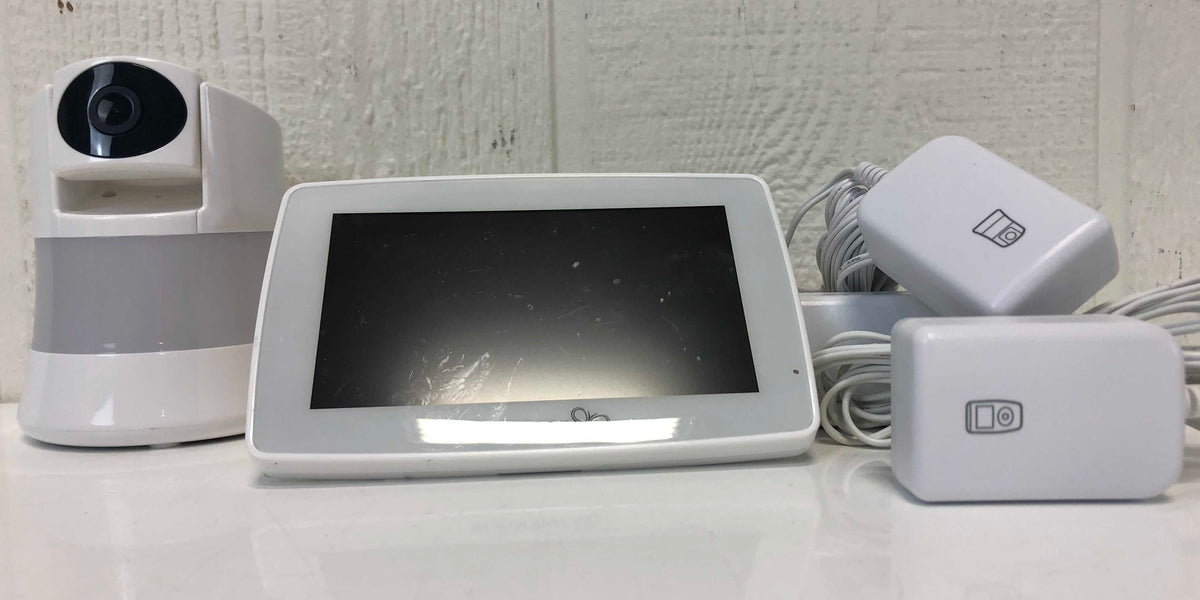summer infant inview 2.0 Summer Infant Wide View 2.0 Monitor
