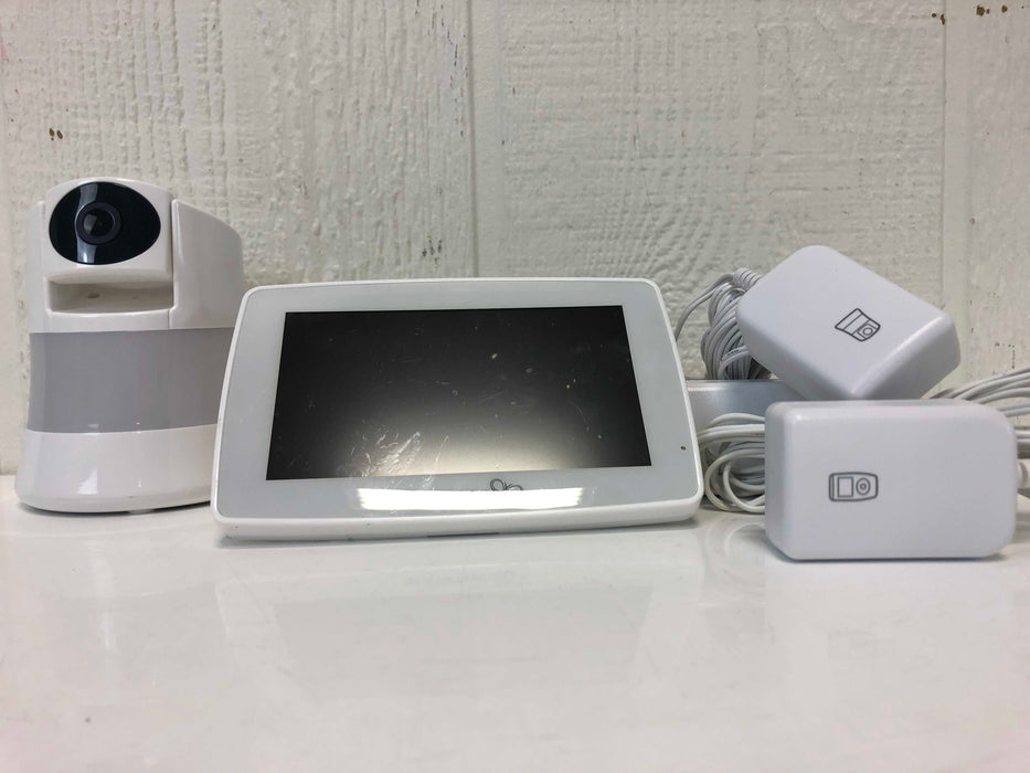 used Summer Infant In View 2.0 Monitor