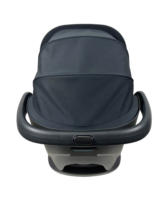 secondhand Infantcarseat