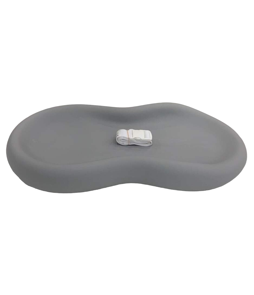 Keekaroo Peanut Changing Pad, Sable