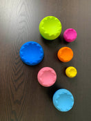 secondhand Fat Brain Toys Tobbles Neo