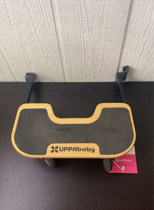 used UPPAbaby VISTA PiggyBack Ride-Along Board, Pre-2015