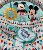 used Bright Starts Bouncer