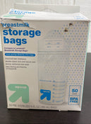 Shop BUNDLE Breastmilk Storage Supplies at GoodBuy Gear