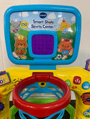 secondhand VTech Smart Shots Sports Center