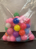 used Balls For Ball Pit