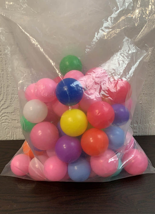 used Balls For Ball Pit