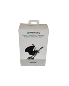 Shop UPPAbaby Infant Car Seat Adapter For Maxi Cosi, Nuna, Cybex And Besafe at GoodBuy Gear