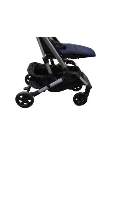 used Colugo Compact Stroller, 2022, Navy