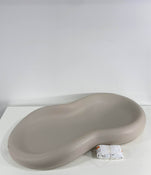 Shop Keekaroo Peanut Changing Pad, Vanilla at GoodBuy Gear
