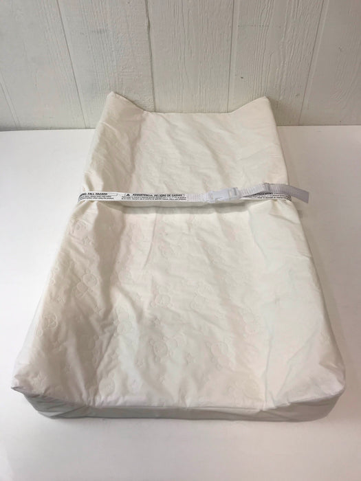 used Babies R Us Contoured Changing Pad