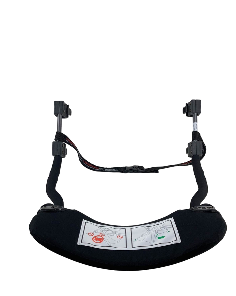 Joovy Graco Click Connect Car Seat Adapter Chico Keyfit Joovy