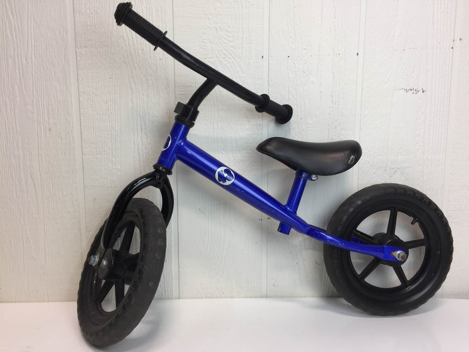 secondhand Balance Bike