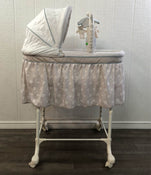 Simmons Kids Deluxe Gliding Bassinet